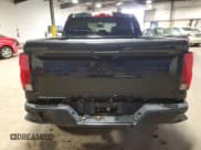 ✅ 2023 Chevrolet Colorado 2WD Work Truck • VIN: 1GCGSBEC7P1177155 • Лот: 91873025. Опубликован ранее на Copart с пробегом 27 639 миль. Бесплатный доступ к архиву аукционных продаж из США и подробный отчёт об истории автомобиля на DreamBid. Изображение 6.