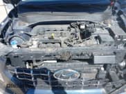 ✅ 2022 Hyundai Venue SEL • VIN: KMHRC8A37NU184600 • Lot: 41821796. Listed on IAAI with 42,443 mi. Free auction sales archive from the USA and detailed vehicle history report at DreamBid. Image 10.