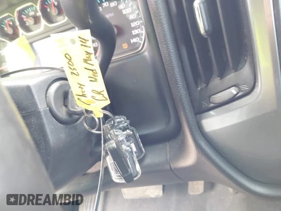 ✅ 2019 Chevrolet Silverado 2500HD LT • VIN: 1GC1KSEY0KF178774 • Лот: 42319711. Опубликован ранее на IAAI с пробегом 165 626 миль. Бесплатный доступ к архиву аукционных продаж из США и подробный отчёт об истории автомобиля на DreamBid. Изображение 11.