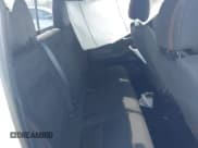 ✅ 2022 Nissan Frontier SV • VIN: 1N6ED1EJ7NN682920 • Lot: 43436306. Listed on IAAI with 40,083 mi. Free auction sales archive from the USA and detailed vehicle history report at DreamBid. Image 8.