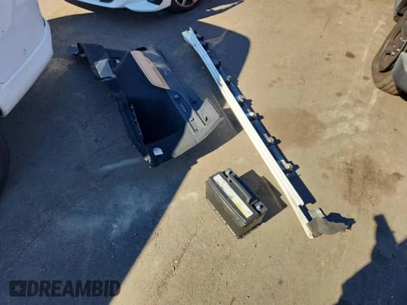 ✅ 2023 Jeep Grand Cherokee Summit • VIN: 1C4RJKEG6P8771614 • Lot: 85094655. Listed on Copart with 16,172 mi. Free auction sales archive from the USA and detailed vehicle history report at DreamBid. Image 13.