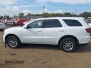 ✅ 2017 Dodge Durango SXT • VIN: 1C4RDJAG5HC839407 • Lot: 43225639. Wystawiony na IAAI z przebiegiem 189 527 mil. Bezpłatny archiwum sprzedaży aukcyjnych z USA i szczegółowy raport historii pojazdu na DreamBid. Zdjęcie 14.