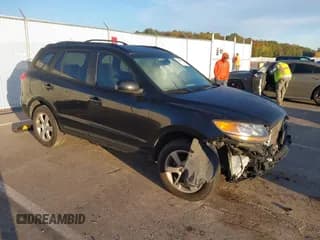 ✅ 2009 Hyundai Santa Fe Limited • VIN: 5NMSH13E19H315806 • Lot: 43469450. Wystawiony na IAAI z przebiegiem 150 424 mil. Bezpłatny archiwum sprzedaży aukcyjnych z USA i szczegółowy raport historii pojazdu na DreamBid. Zdjęcie 1.