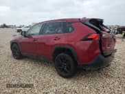 ✅ 2022 Toyota RAV4 LE • VIN: JTMH1RFV3ND089151 • Lot: 49108914. Listed on Copart with Not provided. Free auction sales archive from the USA and detailed vehicle history report at DreamBid. Image 2.