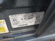 ✅ 2011 Chevrolet Aveo 1LT • VIN: KL1TD5DE3BB138022 • Lot: 41408700. Wystawiony na IAAI z przebiegiem 95 872 mil. Bezpłatny archiwum sprzedaży aukcyjnych z USA i szczegółowy raport historii pojazdu na DreamBid. Zdjęcie 9.