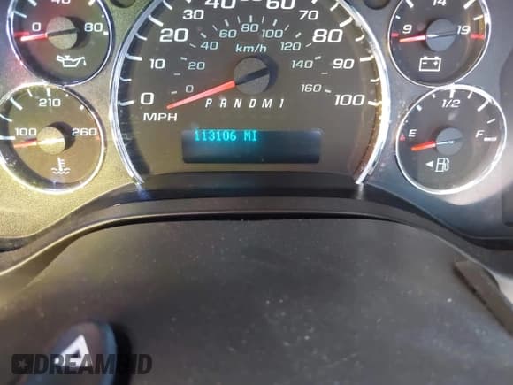 ✅ 2015 Chevrolet Express Passenger 1LS • VIN: 1GAZGZFG4F1143198 • Lot: 43410836. Listed on IAAI with 113,106 mi. Free auction sales archive from the USA and detailed vehicle history report at DreamBid. Image 7.