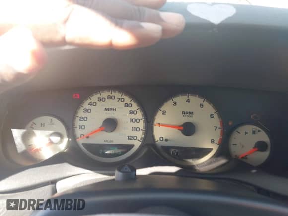 2003 Dodge Neon SXT with VIN 1B3ES56C53D212387, listed as a IAAI auction lot 43409747 with 233,015 mi miles and . Bid and sale history available at DreamBid. Image 7.