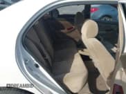 ✅ 2003 Toyota Corolla CE • VIN: 1NXBR38E53Z052801 • Lot: 43682113. Listed on IAAI with 263,797 mi. Free auction sales archive from the USA and detailed vehicle history report at DreamBid. Image 8.