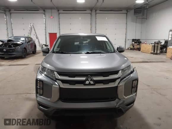 2020 Mitsubishi Outlander ES с VIN JA4AR3AU2LU016320, выставлен на аукционе IAAI как лот 42328777 с пробегом 83 723 миль миль и . История ставок и продаж доступна на DreamBid. Изображение 12.