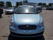 ✅ 2010 Hyundai Accent GLS • VIN: KMHCN4AC8AU474900 • Лот: 55462465. Опубликован ранее на Copart с пробегом 109 102 миль. Бесплатный доступ к архиву аукционных продаж из США и подробный отчёт об истории автомобиля на DreamBid. Изображение 5.