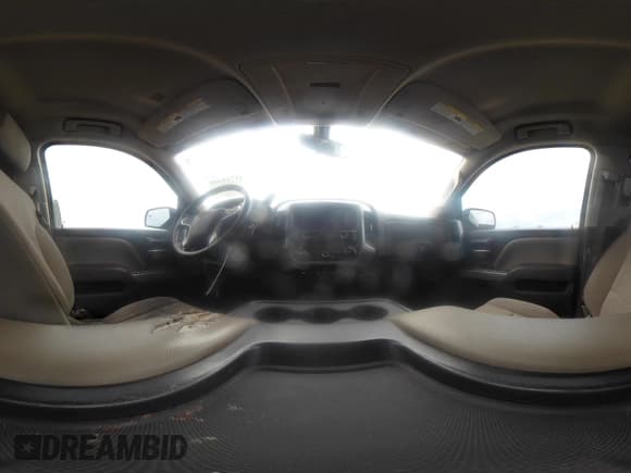 ✅ 2014 Chevrolet Silverado 1500 LT • VIN: 3GCUKREC5EG493728 • Lot: 41710490. Wystawiony na IAAI z przebiegiem 243 509 mil. Bezpłatny archiwum sprzedaży aukcyjnych z USA i szczegółowy raport historii pojazdu na DreamBid. Zdjęcie 18.