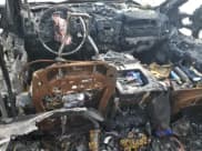 ✅ 2020 Ford F-350 Platinum • VIN: 1FT7W3B66LED86088 • Lot: 67360825. Listed on Copart with Not provided. Free auction sales archive from the USA and detailed vehicle history report at DreamBid. Image 8.