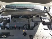 ✅ 2020 Hyundai Santa Fe SEL • VIN: 5NMS3CAD6LH146023 • Lot: 60072774. Wystawiony na Copart z przebiegiem 27 832 mil. Bezpłatny archiwum sprzedaży aukcyjnych z USA i szczegółowy raport historii pojazdu na DreamBid. Zdjęcie 12.