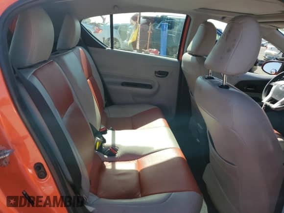 2012 Toyota Prius Two z VIN JTDKDTB30C1001900, wystawiony jako Copart lot #89910115 z przebiegiem 132 853 mil mil oraz Szkoda całkowita • Salvage title. Historia ofert i sprzedaży dostępna na DreamBid. Obrazek 10.