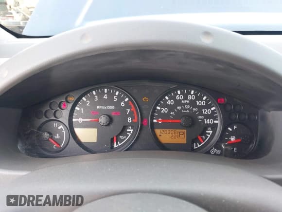 ✅ 2017 Nissan Frontier SV • VIN: 1N6AD0EVXHN717885 • Lot: 43581009. Listed on IAAI with 120,308 mi. Free auction sales archive from the USA and detailed vehicle history report at DreamBid. Image 7.