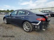 ✅ 2019 Infiniti Q70 Luxe • VIN: JN1BY1AR4KM585670 • Лот: 80358005. Опубликован ранее на Copart с пробегом 37 167 миль. Бесплатный доступ к архиву аукционных продаж из США и подробный отчёт об истории автомобиля на DreamBid. Изображение 2.