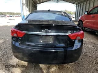 ✅ 2017 Chevrolet Impala LT • VIN: 2G1105S31H9113958 • Лот: 80773133. Опубликован ранее на Copart с пробегом 114 918 миль. Бесплатный доступ к архиву аукционных продаж из США и подробный отчёт об истории автомобиля на DreamBid. Изображение 6.