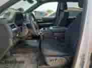 2023 Chevrolet Tahoe Commercial z VIN 1GNSKLED9PR436472, wystawiony jako Copart lot #64459875 z przebiegiem 20 741 mil mil oraz Szkoda całkowita • Salvage title. Historia ofert i sprzedaży dostępna na DreamBid. Obrazek 7.