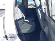 ✅ 2017 Ram 1500 Express • VIN: 1C6RR6FG6HS622176 • Lot: 43570165. Listed on IAAI with 156,687 mi. Free auction sales archive from the USA and detailed vehicle history report at DreamBid. Image 8.