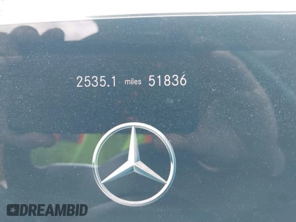 ✅ 2022 Mercedes-Benz GLB 250 • VIN: W1N4M4GB9NW239418 • Лот: 42448844. Опубликован ранее на IAAI с пробегом 51 836 миль. Бесплатный доступ к архиву аукционных продаж из США и подробный отчёт об истории автомобиля на DreamBid. Изображение 16.