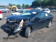 ✅ 2013 Hyundai Elantra SE • VIN: KMHDH6AE1DU020341 • Лот: 42753011. Опубликован ранее на IAAI с пробегом 123 415 миль. Бесплатный доступ к архиву аукционных продаж из США и подробный отчёт об истории автомобиля на DreamBid. Изображение 2.