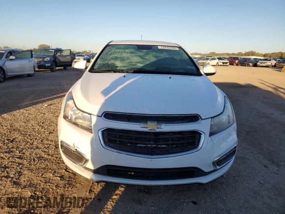 ✅ 2016 Chevrolet Cruze LT • VIN: 1G1PE5SB8G7143509 • Лот: 72832493. Опубликован ранее на Copart с пробегом 113 443 миль. Бесплатный доступ к архиву аукционных продаж из США и подробный отчёт об истории автомобиля на DreamBid. Изображение 5.