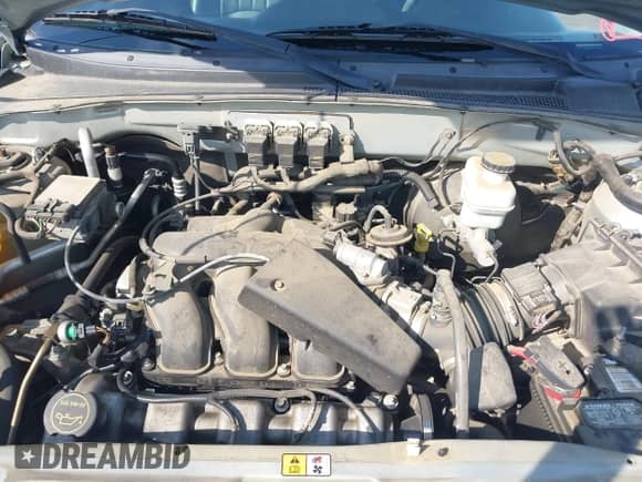 2006 Mercury Mariner Luxury с VIN 4M2YU56156DJ00787, выставлен на аукционе IAAI как лот 42845606 с пробегом 116 035 миль миль и . История ставок и продаж доступна на DreamBid. Изображение 10.