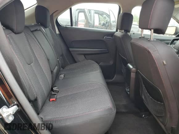 ✅ 2016 Chevrolet Equinox LS • VIN: 2GNALBEK8G6100406 • Lot: 90871765. Wystawiony na Copart z przebiegiem 158 351 mil mil. Skorzystaj z bezpłatnego archiwum sprzedaży aukcyjnych z USA i zobacz szczegółowy raport historii pojazdu na DreamBid. Zdjęcie 10.