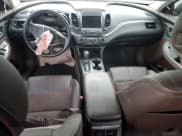 ✅ 2014 Chevrolet Impala LT • VIN: 2G1115SL8E9231627 • Лот: 73303634. Опубликован ранее на Copart с пробегом 67 566 миль. Бесплатный доступ к архиву аукционных продаж из США и подробный отчёт об истории автомобиля на DreamBid. Изображение 8.