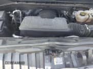 ✅ 2022 Chevrolet Silverado 1500 LT Trail Boss • VIN: 3GCUDFEDXNG683090 • Lot: 42410056. Wystawiony na IAAI z przebiegiem 62 524 mil. Bezpłatny archiwum sprzedaży aukcyjnych z USA i szczegółowy raport historii pojazdu na DreamBid. Zdjęcie 10.