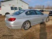 ✅ 2012 BMW 5 Series 528i xDrive • VIN: WBAXH5C54CDW02891 • Lot: 93756065. Listed on Copart with 147,949 mi. Free auction sales archive from the USA and detailed vehicle history report at DreamBid. Image 3.