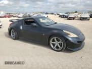 ✅ 2009 Nissan 370Z Touring • VIN: JN1AZ44E59M408350 • Lot: 59765094. Listed on Copart with 227,079 mi. Free auction sales archive from the USA and detailed vehicle history report at DreamBid. Image 4.