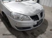 ✅ 2010 Pontiac G6 1SC • VIN: 1G2ZA5EB1A4137216 • Lot: 43833948. Wystawiony na IAAI z przebiegiem 127 207 mil. Bezpłatny archiwum sprzedaży aukcyjnych z USA i szczegółowy raport historii pojazdu na DreamBid. Zdjęcie 6.