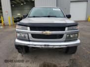 ✅ 2005 Chevrolet Colorado 1SC LS Z85 • VIN: 1GCDT136558189395 • Лот: 47774525. Опубликован ранее на Copart с пробегом 168 215 миль. Бесплатный доступ к архиву аукционных продаж из США и подробный отчёт об истории автомобиля на DreamBid. Изображение 5.
