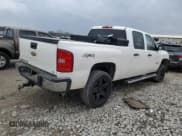 ✅ 2008 Chevrolet Silverado 2500HD Work Truck • VIN: 1GCHK23K18F175453 • Lot: 44219344. Wystawiony na Copart z przebiegiem Nie podano. Bezpłatny archiwum sprzedaży aukcyjnych z USA i szczegółowy raport historii pojazdu na DreamBid. Zdjęcie 3.