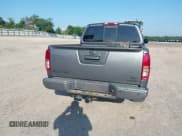 ✅ 2021 Nissan Frontier SV • VIN: 1N6ED0EA4MN707281 • Lot: 42385460. Listed on IAAI with 53,723 mi. Free auction sales archive from the USA and detailed vehicle history report at DreamBid. Image 16.