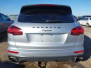 ✅ 2017 Porsche Cayenne • VIN: WP1AA2A2XHKA82752 • Лот: 43705470. Опубликован ранее на IAAI с пробегом 105 345 миль. Бесплатный доступ к архиву аукционных продаж из США и подробный отчёт об истории автомобиля на DreamBid. Изображение 16.