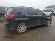 ✅ 2015 GMC Terrain SLE • VIN: 2GKALREK5F6363277 • Lot: 80285244. Listed on Copart with 110,460 mi. Free auction sales archive from the USA and detailed vehicle history report at DreamBid. Image 3.