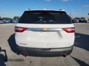 ✅ 2021 Chevrolet Traverse LT Cloth • VIN: 1GNERGKW2MJ206823 • Lot: 85437765. Wystawiony na Copart z przebiegiem 113 992 mil. Bezpłatny archiwum sprzedaży aukcyjnych z USA i szczegółowy raport historii pojazdu na DreamBid. Zdjęcie 6.