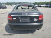 ✅ 2007 Audi A6 3.2L • VIN: WAUAH74F67N034278 • Lot: 70829455. Wystawiony na Copart z przebiegiem 213 702 mil. Bezpłatny archiwum sprzedaży aukcyjnych z USA i szczegółowy raport historii pojazdu na DreamBid. Zdjęcie 6.
