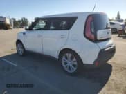 ✅ 2014 Kia Soul + • VIN: KNDJP3A59E7053855 • Lot: 82529405. Listed on Copart with 204,528 mi. Free auction sales archive from the USA and detailed vehicle history report at DreamBid. Image 2.