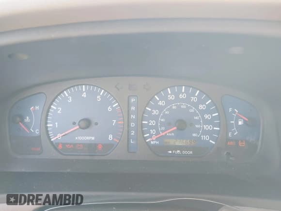 ✅ 2003 Toyota Sienna LE • VIN: 4T3ZF13C43U543742 • Лот: 42656838. Опубликован ранее на IAAI с пробегом 236 699 миль. Бесплатный доступ к архиву аукционных продаж из США и подробный отчёт об истории автомобиля на DreamBid. Изображение 7.