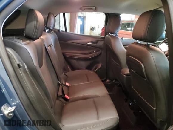 ✅ 2024 Buick Encore GX Preferred • VIN: KL4AMBSL8RB165849 • Лот: 51898295. Опубликован ранее на Copart с пробегом 8 750 миль. Бесплатный доступ к архиву аукционных продаж из США и подробный отчёт об истории автомобиля на DreamBid. Изображение 11.