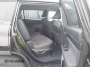 ✅ 2022 Toyota Highlander L • VIN: 5TDCZRAH5NS111322 • Lot: 43712990. Wystawiony na IAAI z przebiegiem 34 719 mil. Bezpłatny archiwum sprzedaży aukcyjnych z USA i szczegółowy raport historii pojazdu na DreamBid. Zdjęcie 8.