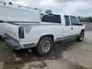 1999 Chevrolet Silverado 1500 with VIN 1GCEK19R2XR116510, listed as a Copart auction lot 50011045 with 174,401 mi miles and Salvage title. Bid and sale history available at DreamBid. Image 3.