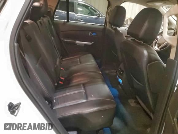 ✅ 2013 Ford Edge Limited • VIN: 2FMDK3KC9DBC05725 • Lot: 93442305. Wystawiony na Copart z przebiegiem 199 758 mil. Bezpłatny archiwum sprzedaży aukcyjnych z USA i szczegółowy raport historii pojazdu na DreamBid. Zdjęcie 10.