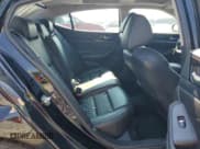 ✅ 2020 Nissan Maxima Platinum • VIN: 1N4AA6FV6LC370160 • Lot: 71276295. Listed on Copart with 72,849 mi. Free auction sales archive from the USA and detailed vehicle history report at DreamBid. Image 10.