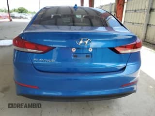 ✅ 2018 Hyundai Elantra SEL • VIN: 5NPD84LF7JH338551 • Лот: 70979215. Опубликован ранее на Copart с пробегом 155 075 миль. Бесплатный доступ к архиву аукционных продаж из США и подробный отчёт об истории автомобиля на DreamBid. Изображение 6.