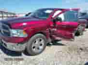 2017 Ram 1500 SLT with VIN 1C6RR7LT3HS698008, listed as a IAAI auction lot 43415468 with 144,622 mi miles and . Bid and sale history available at DreamBid. Image 17.