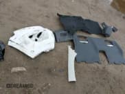 ✅ 2018 Chevrolet Colorado 4WD Work Truck • VIN: 1GCHTBEN2J1180023 • Lot: 42002073. Listed on IAAI with 78,200 mi. Free auction sales archive from the USA and detailed vehicle history report at DreamBid. Image 12.